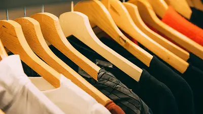 Outlet de ropa Outlet de ropa