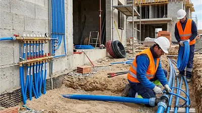 Con recursos propios, el Gobierno de Insfrán avanza en obras hídricas clave para todo el territorio provincial Con recursos propios, el Gobierno de Insfrán avanza en obras hídricas clave para todo el territorio provincial