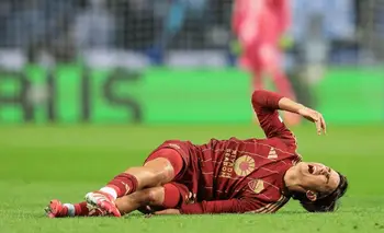 Preocupación en la Selección Argentina por Dybala para la Finalissima y el Mundial | Selección argentina