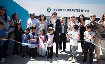 Paritaria 2026: gremios docentes aceptaron la oferta salarial de PBA del 7,5% | Provincia de buenos aires