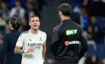 La leyenda del Real Madrid que defendió a Mastantuono antes del Mundial 2026: "Realistas" | Mundial 2026