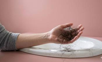 Caída del pelo: el mejor remedio casero para recuperarlo rápido | Salud