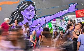 Qué sigue una vez que baja la marea: así se reconfiguran los feminismos | Género