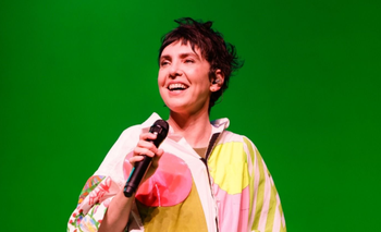 Entradas para Adriana Calcanhotto en Argentina 2026: precios y fecha de cuándo toca  | Recitales