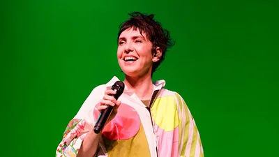 Entradas para Adriana Calcanhotto en Argentina 2026: precios y fecha de cuándo toca la cantante brasileña Entradas para Adriana Calcanhotto en Argentina 2026: precios y fecha de cuándo toca la cantante brasileña