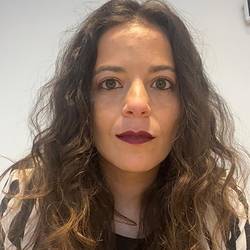 Belén Bartoli 
