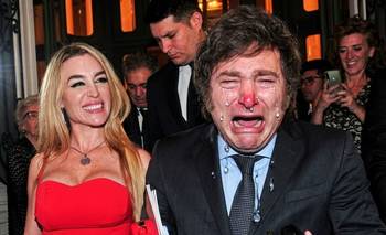 Asistente de Fátima contó la verdad de su relación con Milei | Farándula