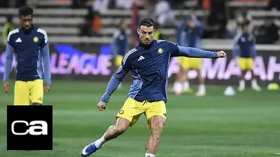 Ronaldo viaja a España para rehabilitarse tras una lesión en la liga saudí Ronaldo viaja a España para rehabilitarse tras una lesión en la liga saudí