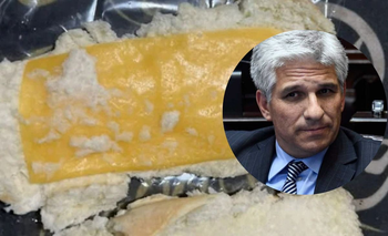 "Es la vida de los chicos": apuntan contra Poggi por el mal estado alimentos escolares | Alimentos