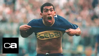 La edad de Carlos Tevez: cuántos años tiene el exfutbolista y DT La edad de Carlos Tevez: cuántos años tiene el exfutbolista y DT