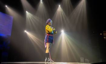 Entradas para Guerreras Doradas en el Movistar Arena 2026: llega el fenómeno infantil | Recitales