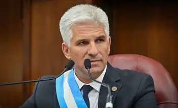 Por los bajos salarios en salud de Poggi,  advierten por una pérdida del 100% en abril | San luis