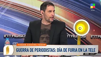 Rodrigo Lussich Rodrigo Lussich