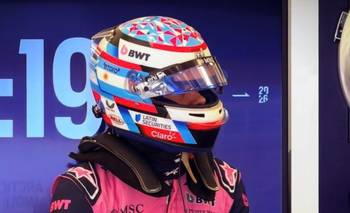 Colapinto reveló el objetiuvo de Alpine: "Paso adelante" | Automovilismo