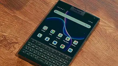 Unihertz Titan 2 Unihertz Titan 2