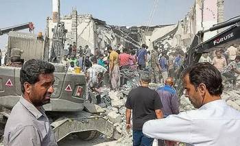 Investigadores estadounidenses creen que EE.UU. "participó" del bombardeo a escuela iraní | Trump atacó irán