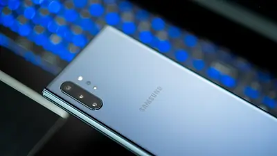 Samsung Galaxy Samsung Galaxy