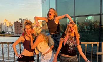 Entradas para K4os en Rosario 2026: precios y fecha de cuándo toca | Recitales