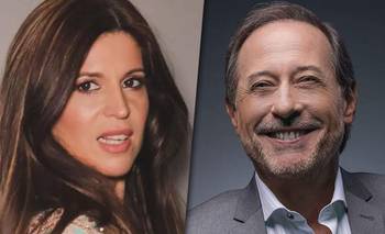 Francella habló sobre su acercamiento a Elba Marcovecchio | Farándula