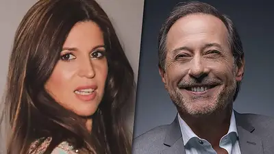 Francella habló sobre su acercamiento a Elba Marcovecchio. Francella habló sobre su acercamiento a Elba Marcovecchio.