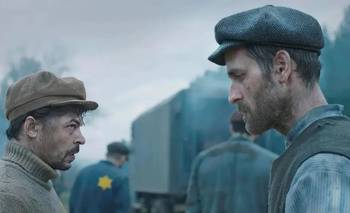 Qué película ver este fin de semana del sábado 7 y domingo 8 de marzo | Netflix