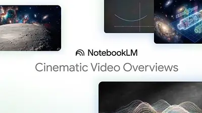 NotebookLM NotebookLM