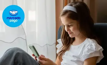 Cómo controlar la cuenta de Mercado Pago de tus hijos en 2026 | Mercado pago