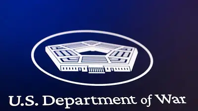 El Pentágono y la FAA de EEUU realizarán pruebas de sistema láser antidrones en Nuevo México El Pentágono y la FAA de EEUU realizarán pruebas de sistema láser antidrones en Nuevo México