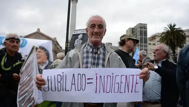 El 2001, la pandemia y desde Milei | Javier milei presidente