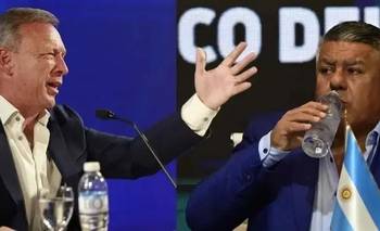 Un rival de "Chiqui" Tapia rompió el silencio sobre la decisión de River | River plate