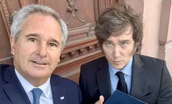 La oposición le pide al Gobierno que repatrie a los argentinos en Medio Oriente | Seguimiento minuto a minuto