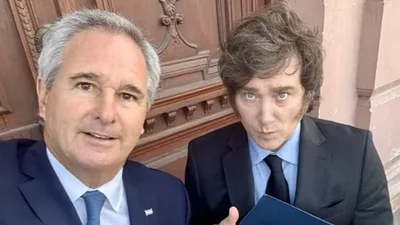 La oposición le pide al Gobierno que repatrie a los argentinos en Medio Oriente La oposición le pide al Gobierno que repatrie a los argentinos en Medio Oriente