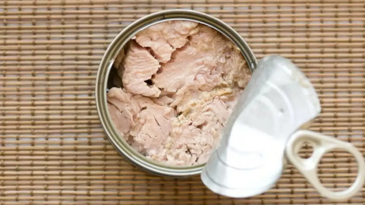 Peligro oculto en tu lata de atún: cómo consumirlo sin riesgos según nutricionistas