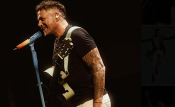 Alejandro Sanz en Campo de Polo: hasta qué hora funciona el subte D | Recitales