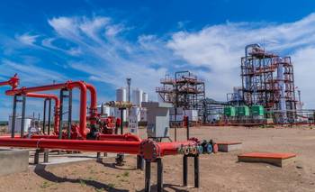 New American Oil refuerza su operación en Plaza Huincul | Industria energética