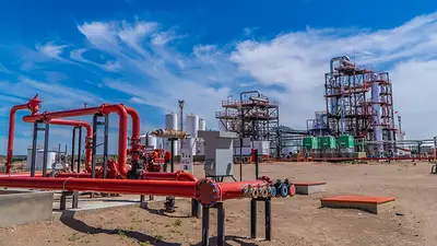 New American Oil refuerza la continuidad operativa en Plaza Huincul con inversiones, mejoras de control y mantenimiento planificado New American Oil refuerza la continuidad operativa en Plaza Huincul con inversiones, mejoras de control y mantenimiento planificado