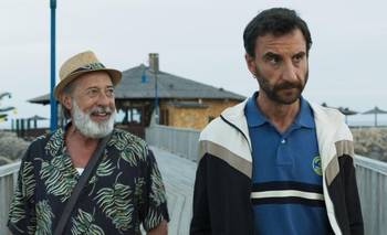 No es Homo Argentum: la película de Francella que no convenció a los argentinos | Cine