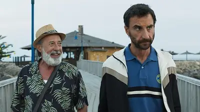 Guillermo Francella. Guillermo Francella.