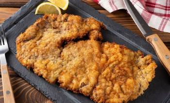 La milanesa con puré subió más de 300% con Milei y comer afuera es imposible | Inflación