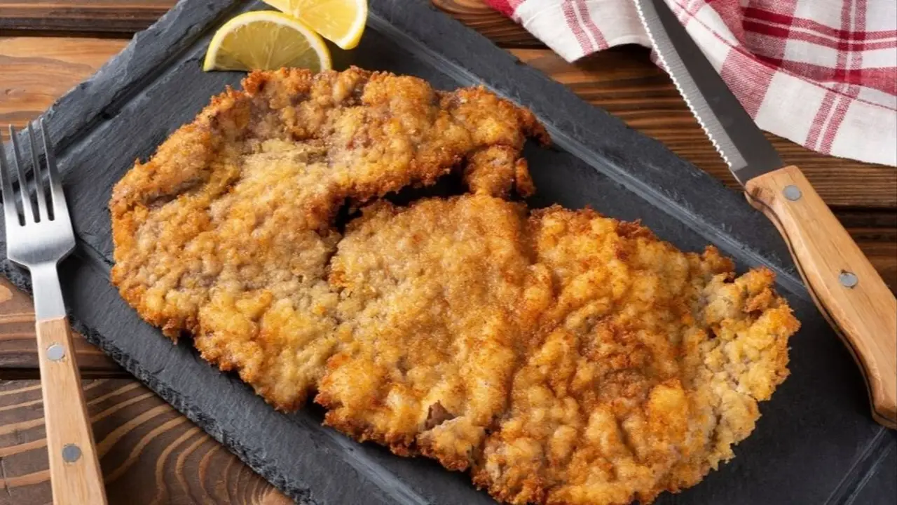 El derrumbe del "Índice de la Milanesa": cuánto poder de compra perdieron los salarios