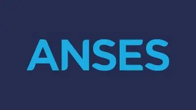 Logo de Anses Logo de Anses
