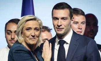 La ultraderecha se posiciona como favorita en Francia para 2027, aunque sin Le Pen | Francia