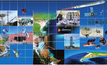 A la luna y más allá pero con recorte de presupuesto y despidos para Comisión Espacial  | Despidos