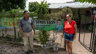 Caso Loan: cómo sigue la causa en medio de las nuevas medidas judiciales Caso Loan: cómo sigue la causa en medio de las nuevas medidas judiciales