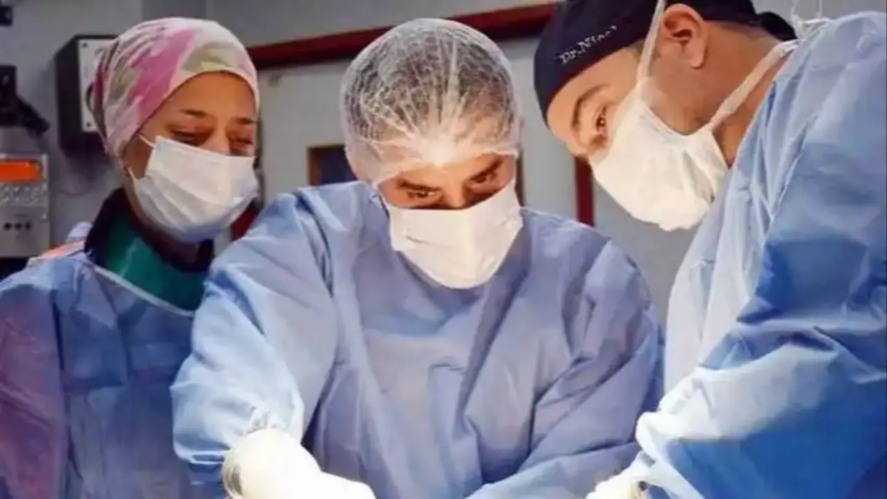 La salud pública formoseña marca otro hito: se realizó con éxito un nuevo trasplante hepático en el HAC