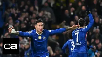 Un compañero de Enzo Fernández en el Chelsea reveló que es hincha de River: "Cositas" Un compañero de Enzo Fernández en el Chelsea reveló que es hincha de River: "Cositas"