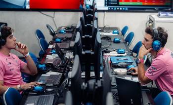 Cómo le irá a Franco Colapinto en el GP de Australia, según la IA | Inteligencia artificial