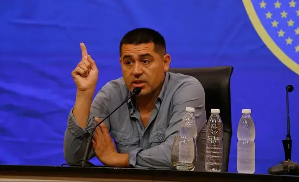 Impacto en Boca: la terminante decisión del TAS que afectó al Xeneize