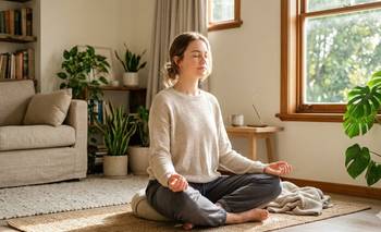 Chau estrés: 3 hábitos para empezar el día con tranquilidad | Salud