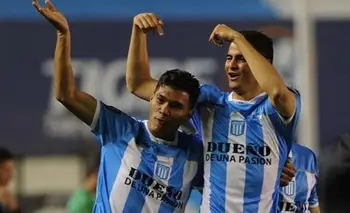 El dramático relato de un exjugador de Racing sobre su paso por el club | Fútbol argentino